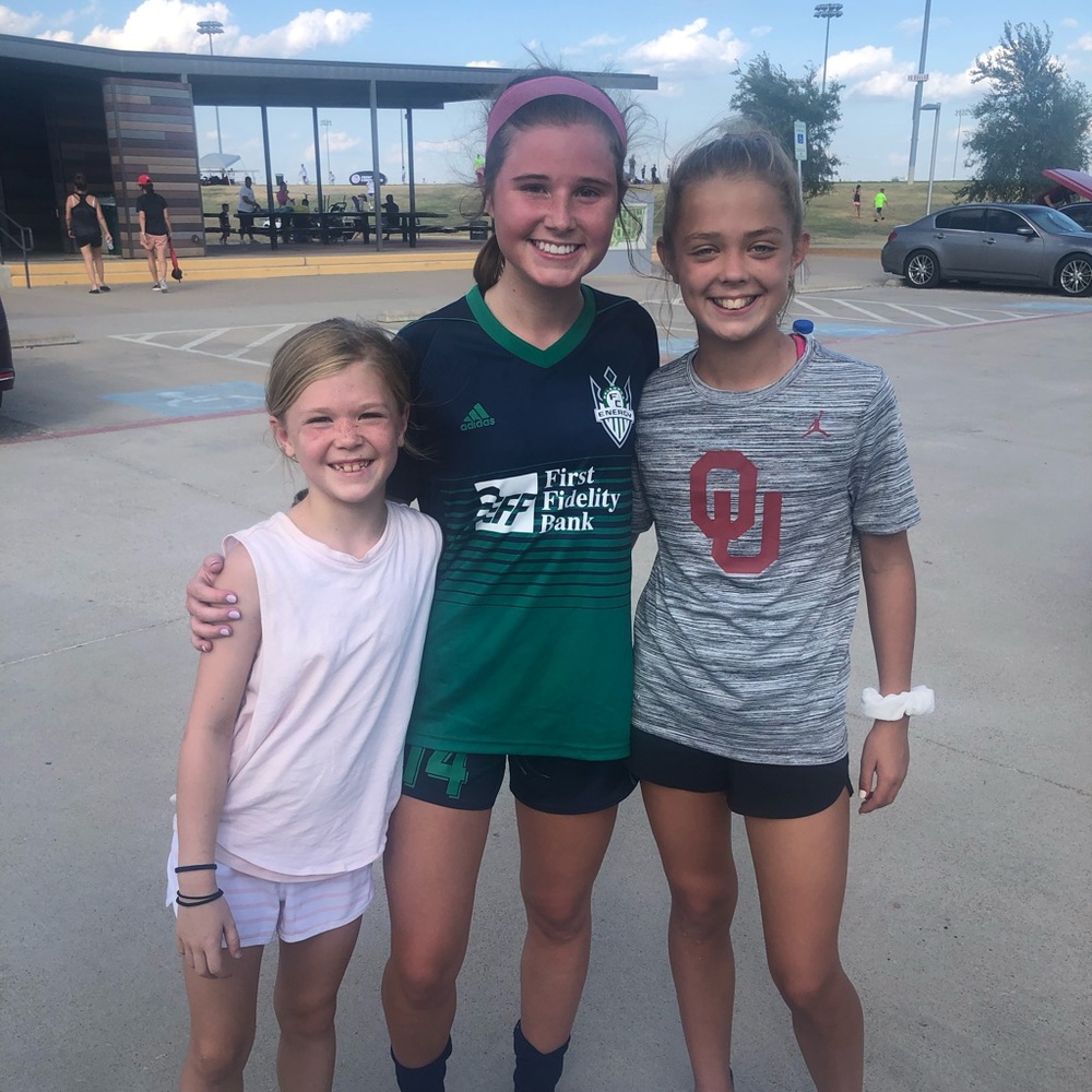 Meet your Posher, Ashlyn